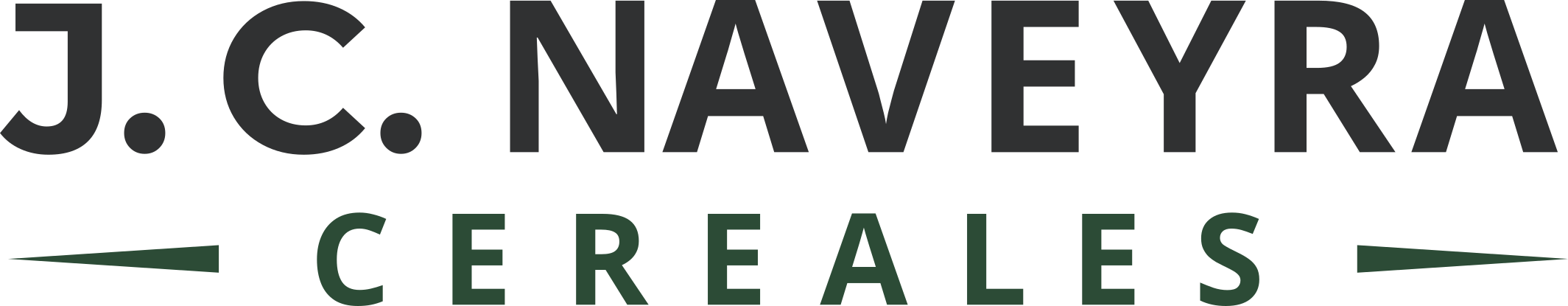 Cerealera Naveyra